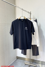 ARCTERYX服 ARCTERYX 2025新作 半袖Tシャツ