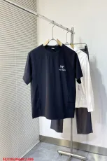 ARCTERYX服 ARCTERYX 2025新作 半袖Tシャツ
