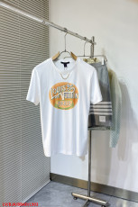 ルイヴィトン服 LOUIS VUITTON 2025新作 半袖Tシャツ