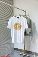 ルイヴィトン服 LOUIS VUITTON 2025新作 半袖Tシャツ