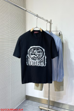 グッチ服 GUCCI 2025新作 半袖Tシャツ