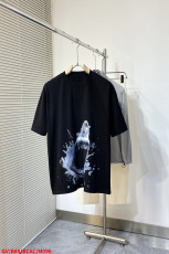 ジバンシィ服 GIVENCHY 2025新作 半袖Tシャツ