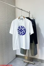 ルイヴィトン服 LOUIS VUITTON 2025新作 半袖Tシャツ