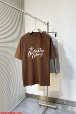 ディオール服 DIOR 2025新作 半袖Tシャツ