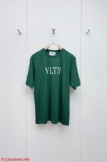 ヴァレンティノ服 VALENTINO 2025新作 半袖Tシャツ