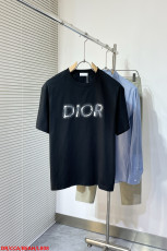 ディオール服 DIOR 2025新作 半袖Tシャツ