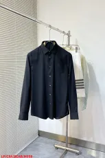 ロロ・ピアーナ服 Loro Piana 2025新作 長袖シャツ