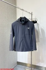 ARCTERYX服 ARCTERYX 2025新作 フード付きジャケット