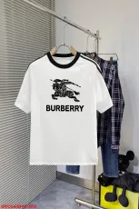 バーバリー服 BURBERRY 2025新作 半袖Tシャツ