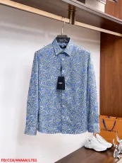 フェンディ服 FENDI 2025新作 長袖シャツ