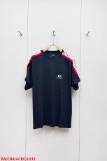 バレンシアガ服 BALENCIAGA 2025新作 半袖Tシャツ
