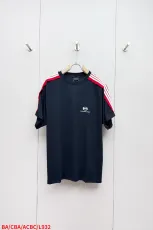 バレンシアガ服 BALENCIAGA 2025新作 半袖Tシャツ