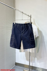 ディオール服 DIOR 2025新作 ショートパンツ
