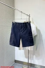 ディオール服 DIOR 2025新作 ショートパンツ