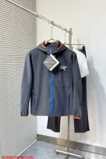 ARCTERYX服 ARCTERYX 2025新作 フード付きジャケット