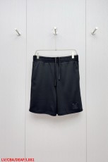 ルイヴィトン服 LOUIS VUITTON 2025新作 ショートパンツ