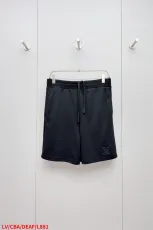ルイヴィトン服 LOUIS VUITTON 2025新作 ショートパンツ
