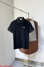 バーバリー服 BURBERRY 2025新作 半袖Tシャツ
