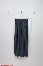 プラダ服 PRADA 2025新作 ズボン