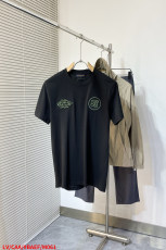 ルイヴィトン服 LOUIS VUITTON 2025新作 半袖Tシャツ