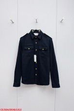 セリーヌ服 CELINE 2025新作 長袖シャツ