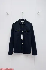 セリーヌ服 CELINE 2025新作 長袖シャツ