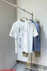 ルイヴィトン服 LOUIS VUITTON 2025新作 半袖Tシャツ