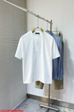 ルイヴィトン服 LOUIS VUITTON 2025新作 半袖Tシャツ