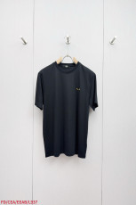 フェンディ服 FENDI 2025新作 半袖Tシャツ