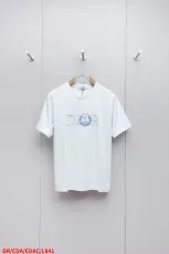 ディオール服 DIOR 2025新作 半袖Tシャツ