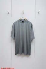 バレンシアガ服 BALENCIAGA 2025新作 半袖Tシャツ