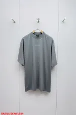 バレンシアガ服 BALENCIAGA 2025新作 半袖Tシャツ