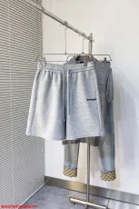 バレンシアガ服 BALENCIAGA 2025新作 ショートパンツ