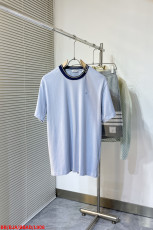 バーバリー服 BURBERRY 2025新作 半袖Tシャツ