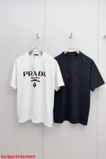 プラダ服 PRADA 2025新作 半袖Tシャツ