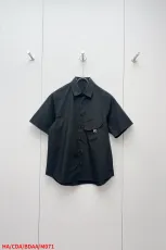 エルメス服 HERMES 2025新作 半袖Tシャツ