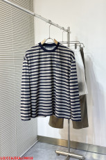 ロエベ服 LOEWE 2025新作 長袖Tシャツ