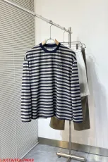 ロエベ服 LOEWE 2025新作 長袖Tシャツ