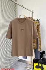 プラダ服 PRADA 2025新作 半袖Tシャツ