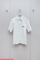 ディオール服 DIOR 2025新作 半袖シャツ