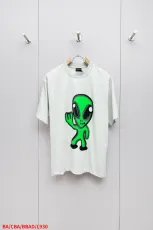 バレンシアガ服 BALENCIAGA 2025新作 半袖Tシャツ