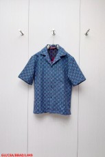 グッチ服 GUCCI 2025新作 半袖シャツ