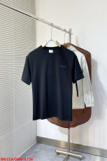 バーバリー服 BURBERRY 2025新作 半袖Tシャツ