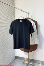 バーバリー服 BURBERRY 2025新作 半袖Tシャツ
