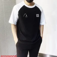 ジバンシィ服 GIVENCHY 2025新作 半袖Tシャツ