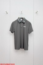 バーバリー服 BURBERRY 2025新作 半袖Tシャツ
