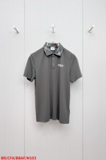 バーバリー服 BURBERRY 2025新作 半袖Tシャツ