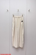 プラダ服 PRADA 2025新作 ズボン
