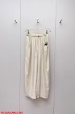プラダ服 PRADA 2025新作 ズボン