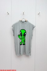バレンシアガ服 BALENCIAGA 2025新作 半袖Tシャツ